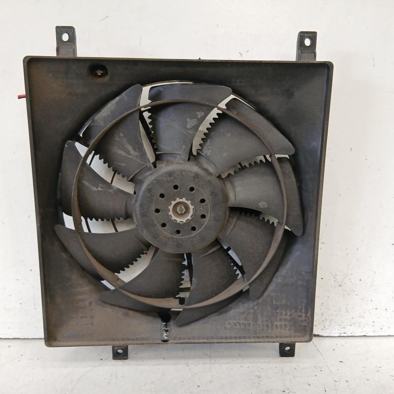 fan