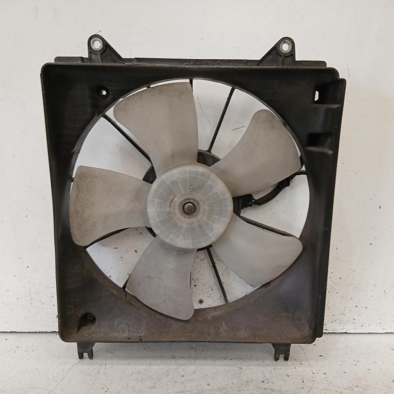 fan