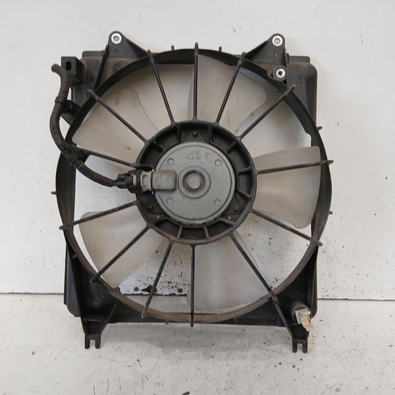 fan