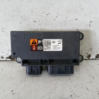 airbag module/sensor