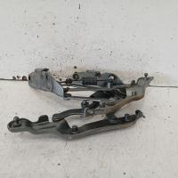 bootlid/tailgate hinge