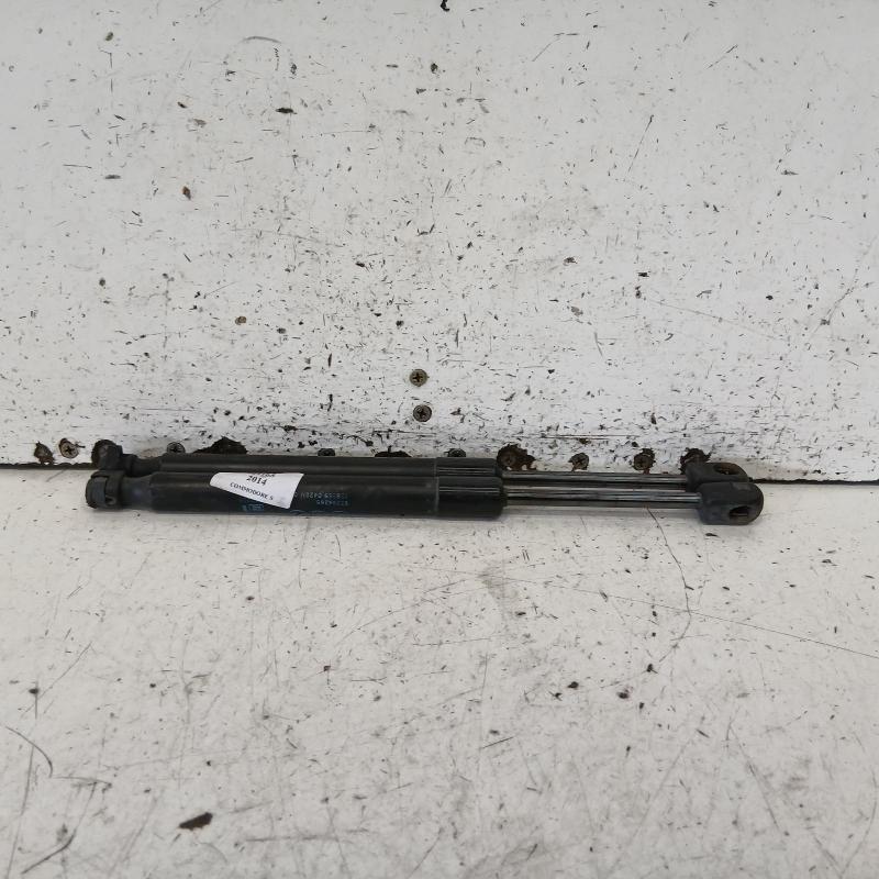 bootlid/tailgate hinge