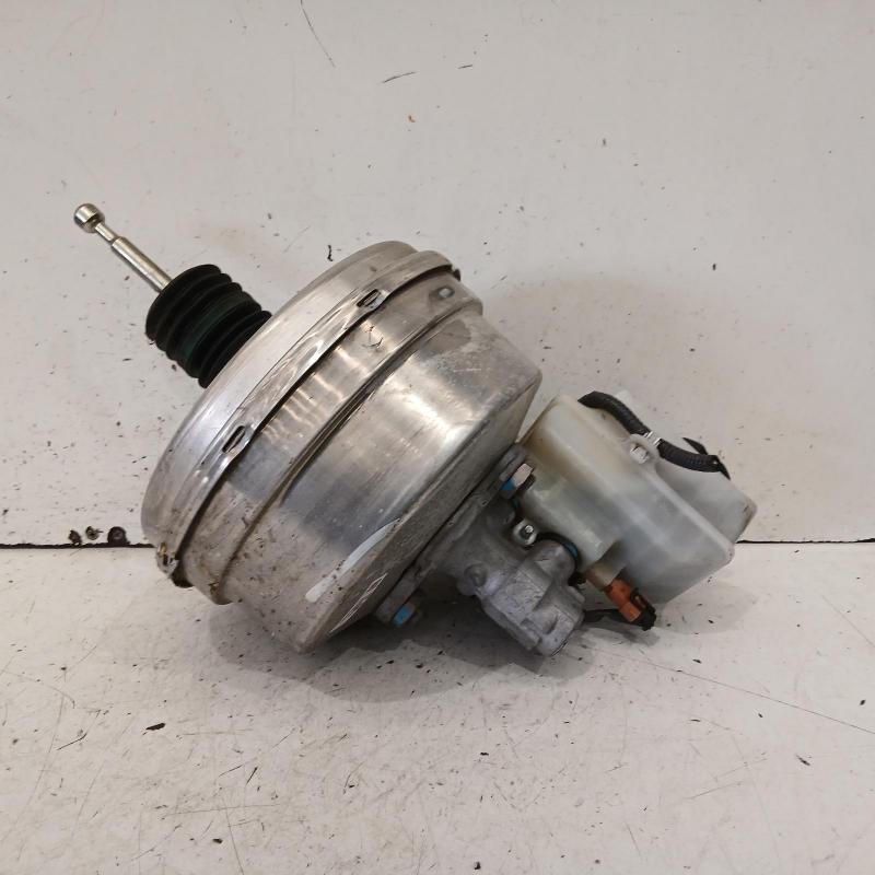 brake booster