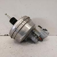 brake booster