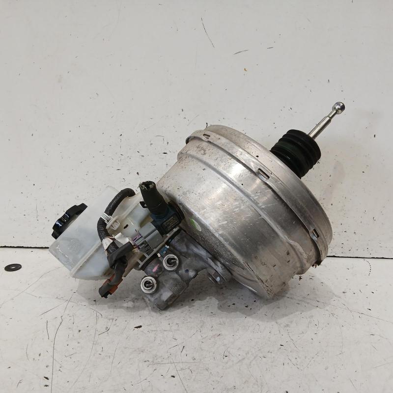brake booster