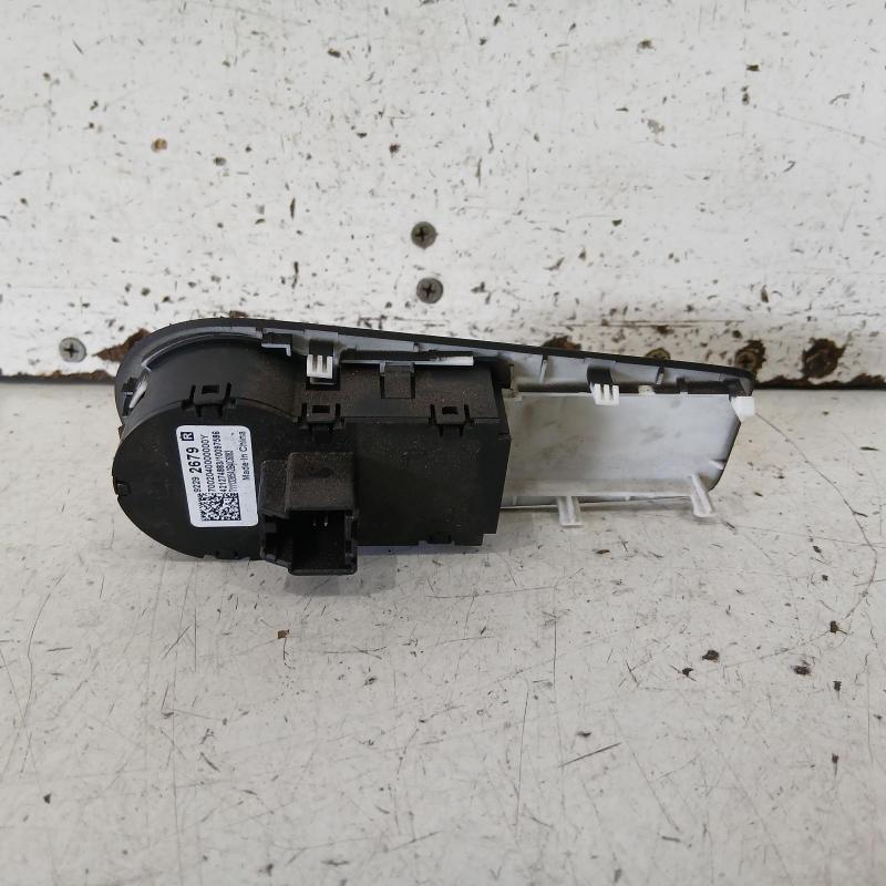 combination switch