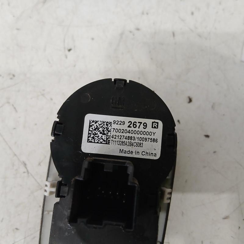 combination switch