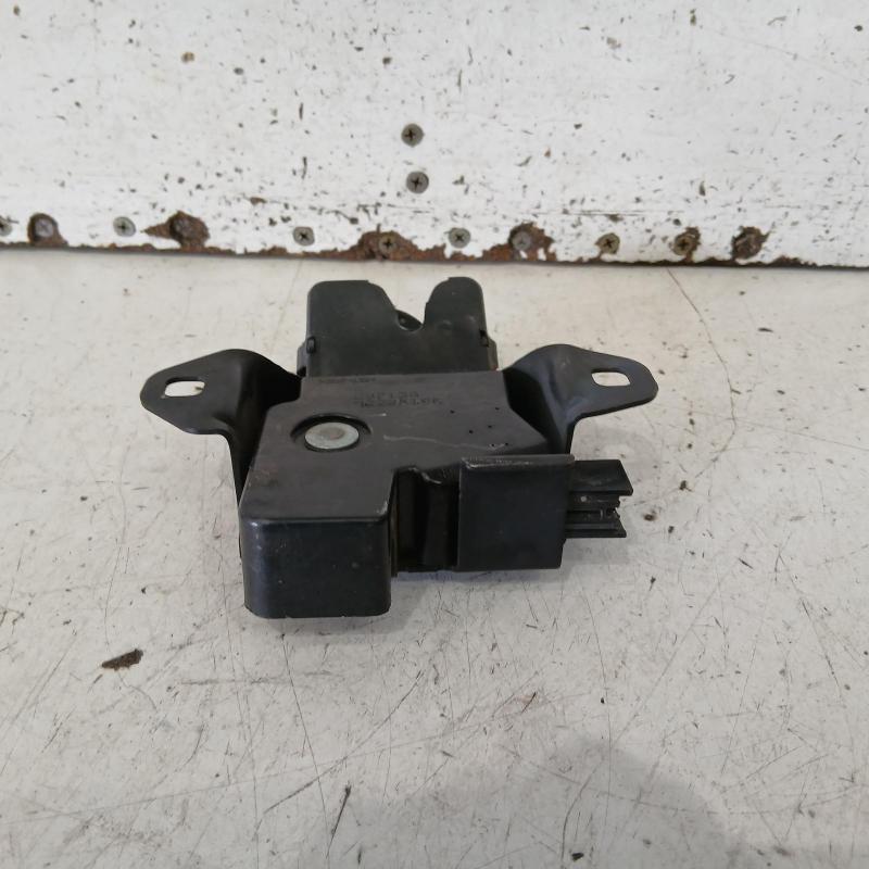 door/boot/gate lock