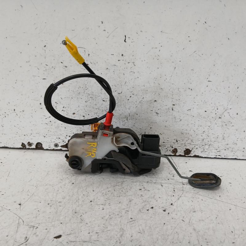 door/boot/gate lock