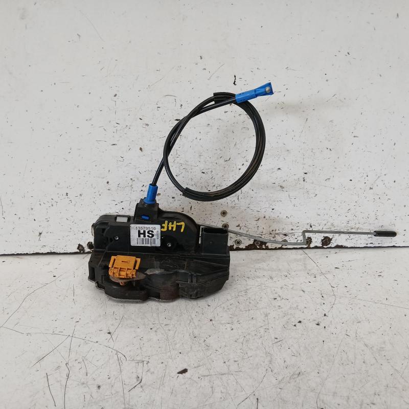 door/boot/gate lock