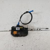 door/boot/gate lock