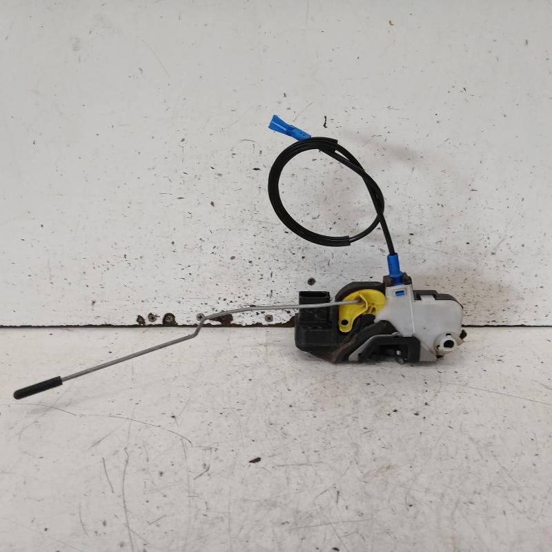 door/boot/gate lock