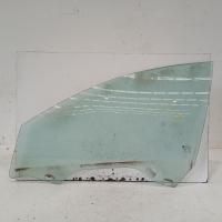 door window front left