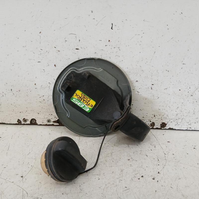 fuel door/filler