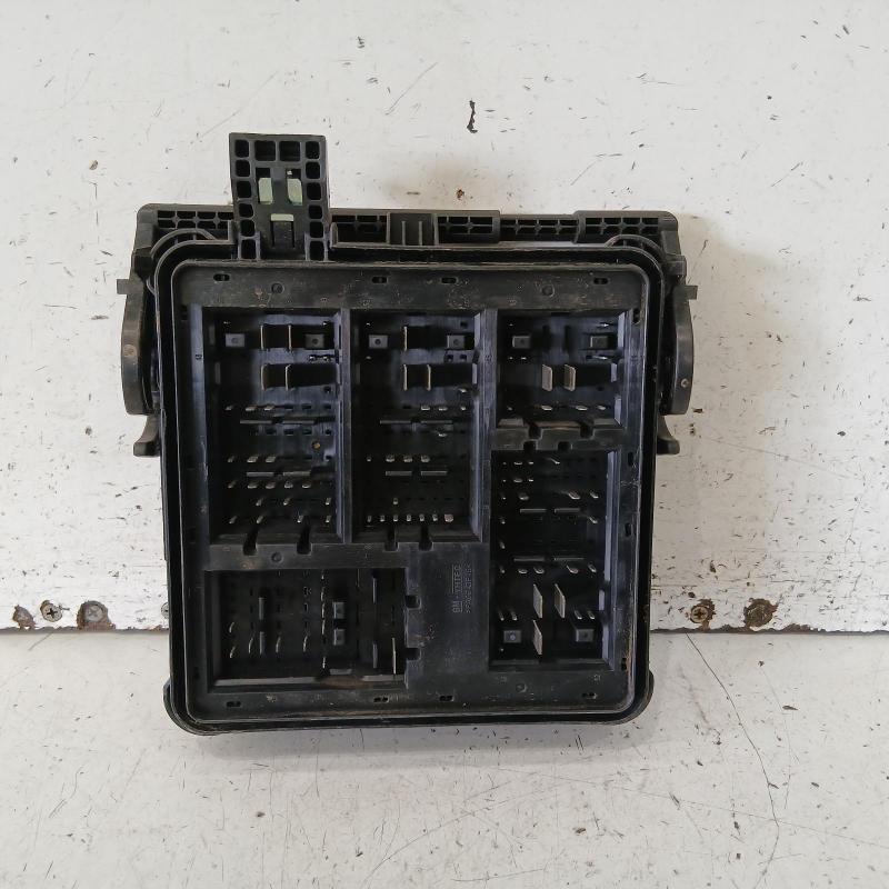 fuse box