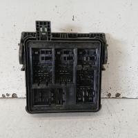 fuse box