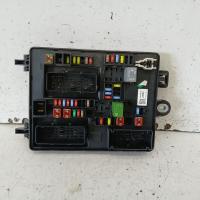 fuse box