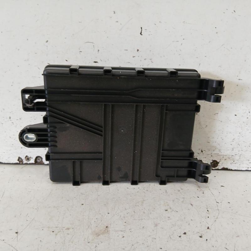 fuse box