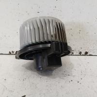 heater fan/motor