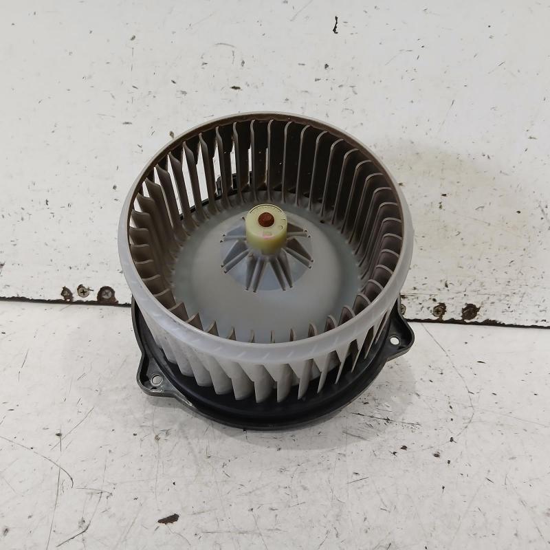 heater fan/motor