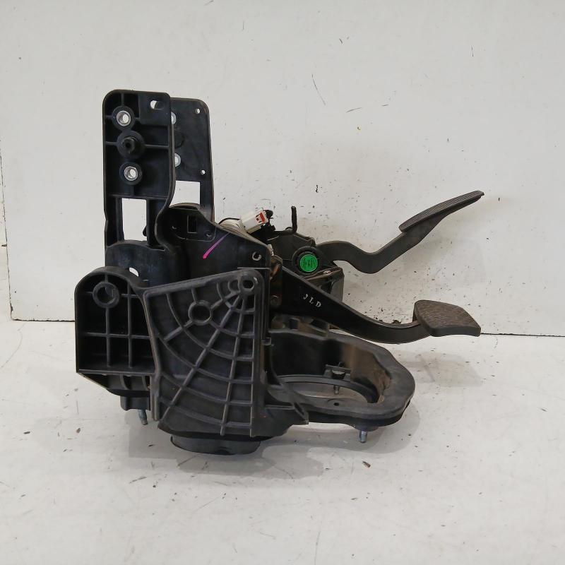 pedal assembly
