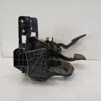 pedal assembly