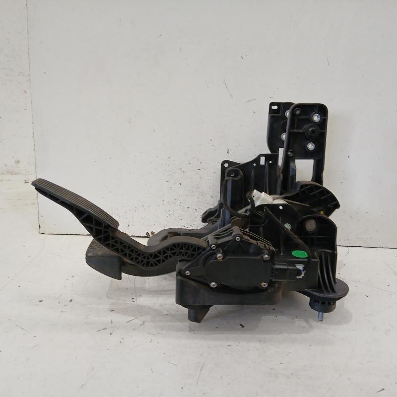pedal assembly