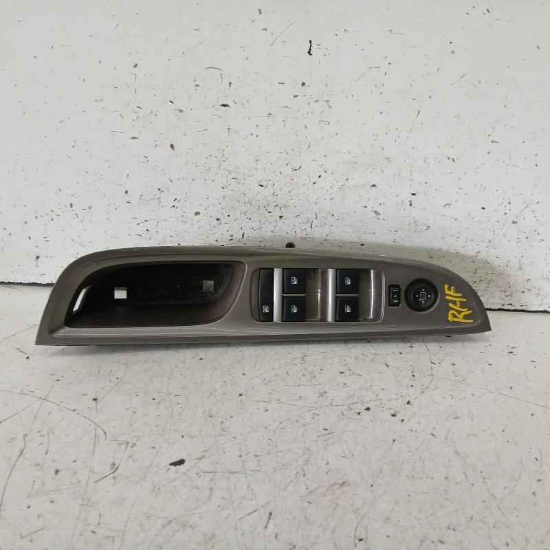 power door window switch