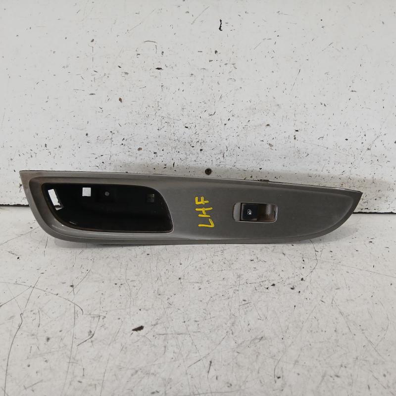 power door window switch