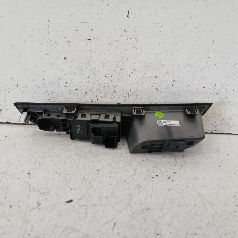 power door window switch