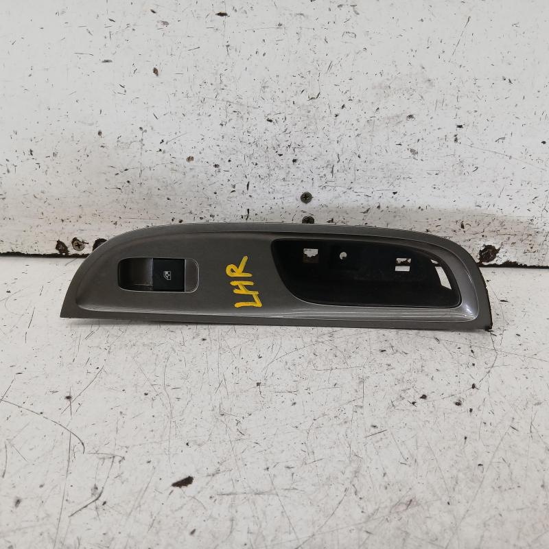 power door window switch