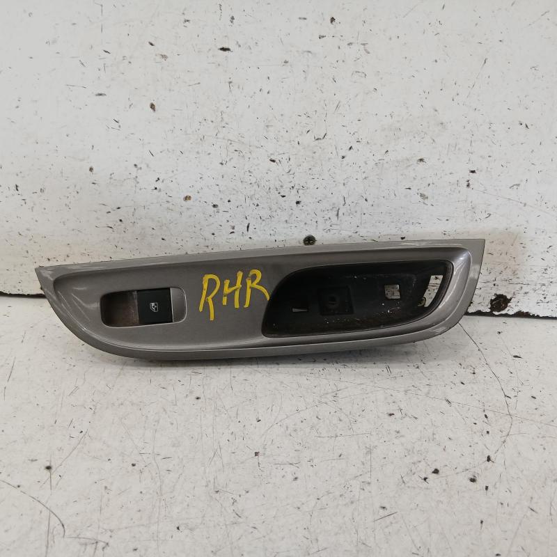 power door window switch