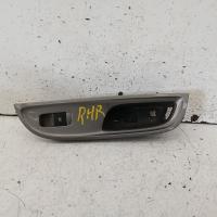 power door window switch