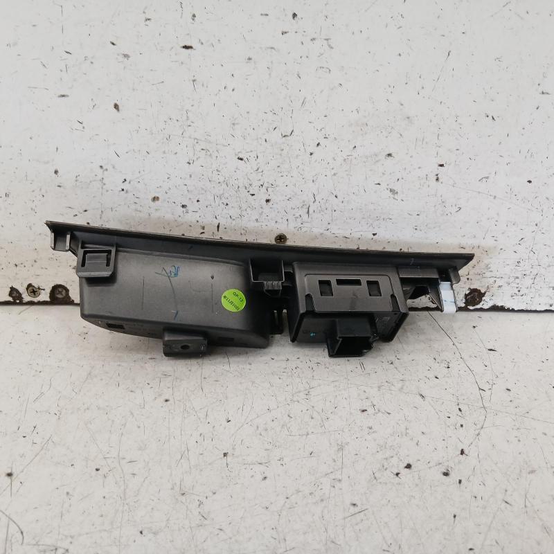 power door window switch