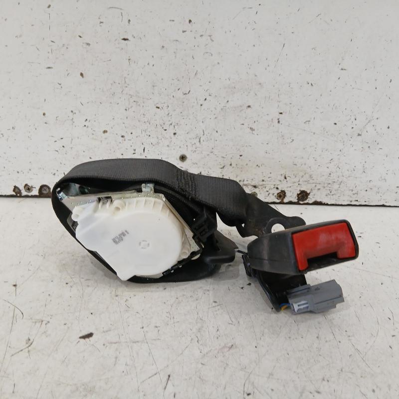seat belt stalk