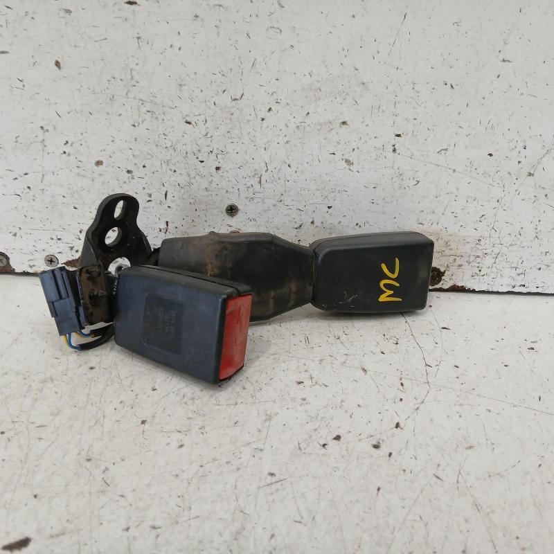 seat belt stalk
