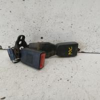 seat belt stalk