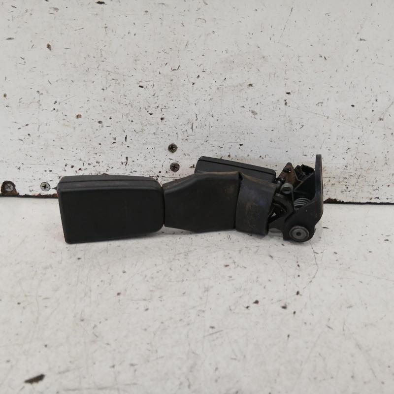 seat belt stalk