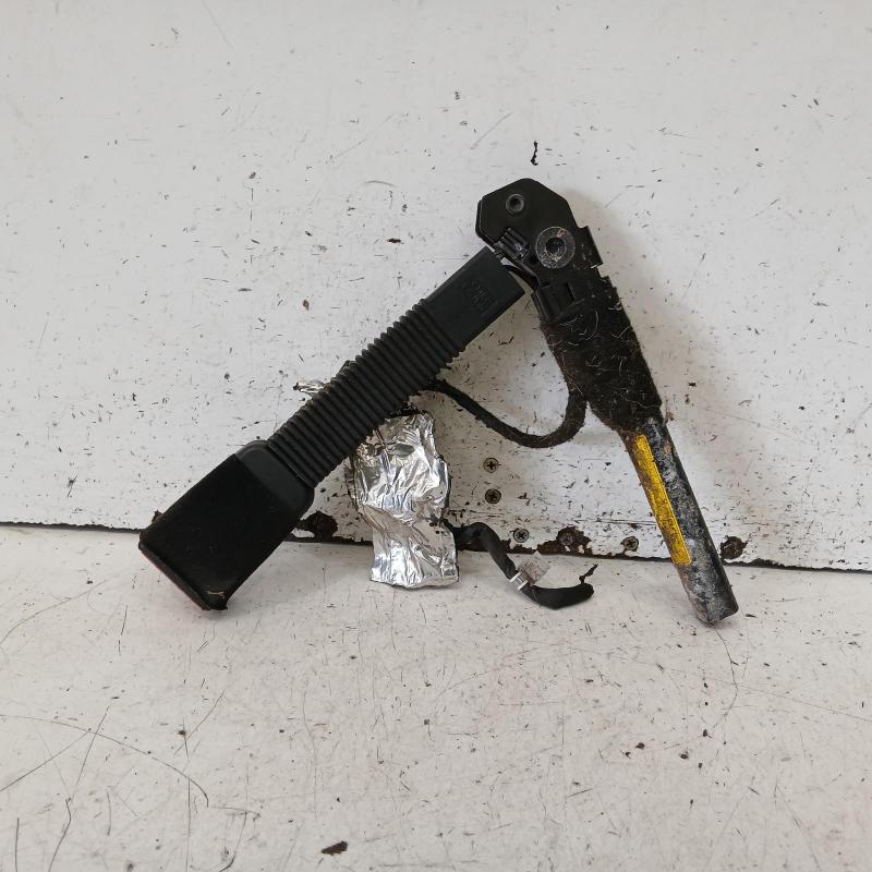 seat belt stalk