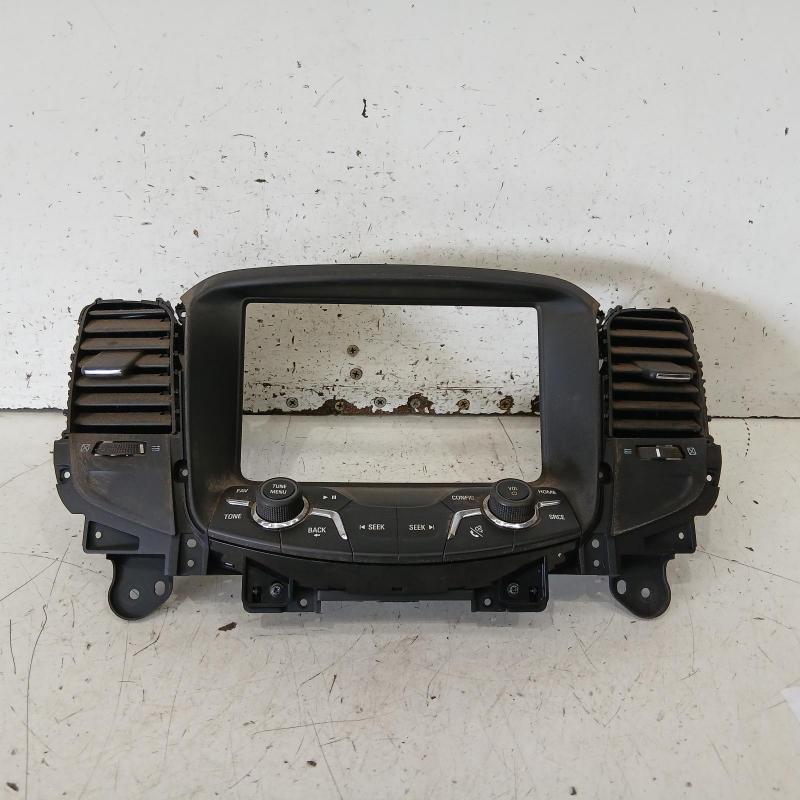 stereo/head unit