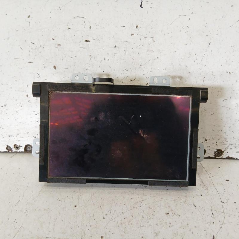 stereo/head unit