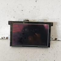 stereo/head unit