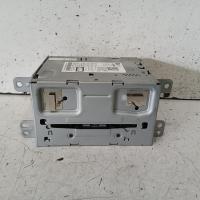 stereo/head unit
