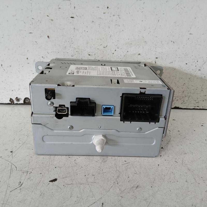 stereo/head unit