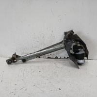 wiper motor
