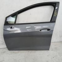 door front left