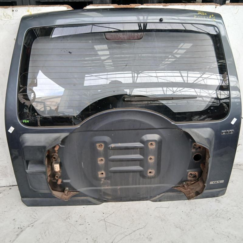 bootlid/tailgate