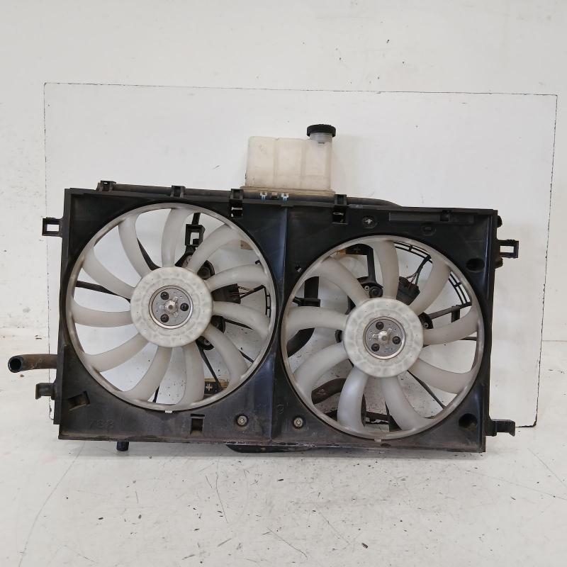 fan