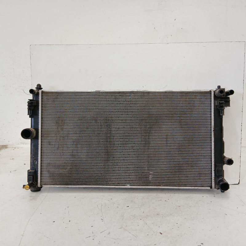 radiator