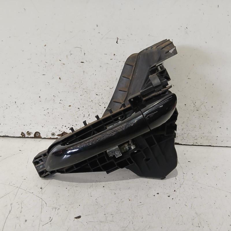 door handle